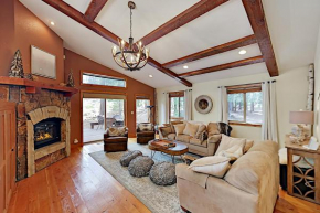 Bernese Gem Truckee